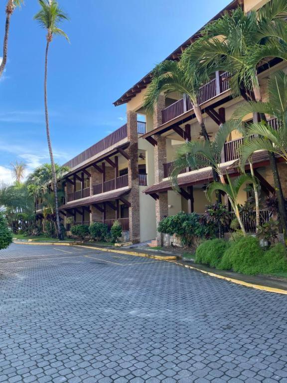 Las Terrenas Beachfront 2 Bedrooms Condo With Pool Exterior photo