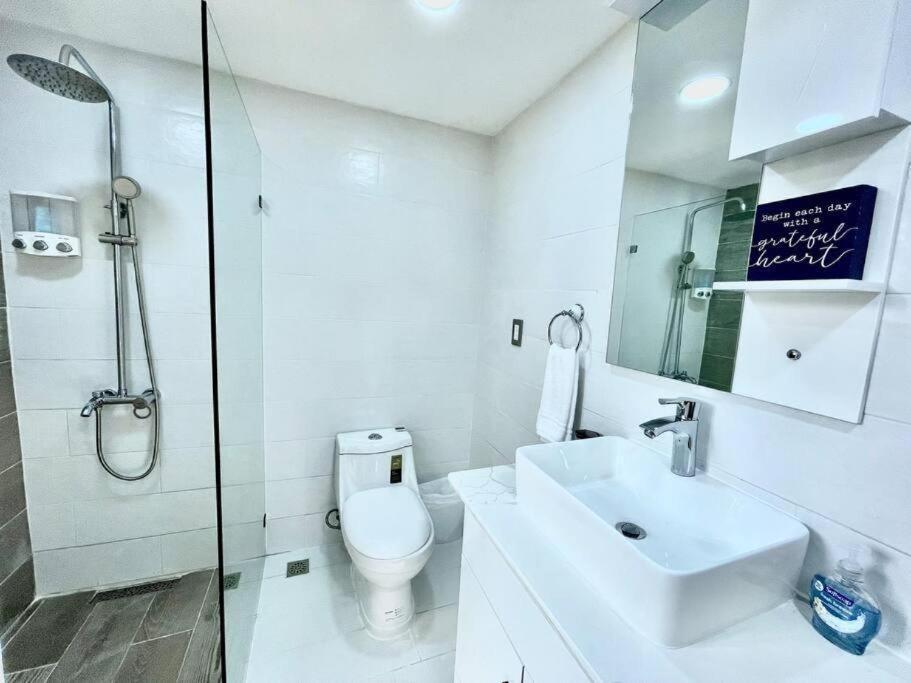 Las Terrenas Beachfront 2 Bedrooms Condo With Pool Exterior photo